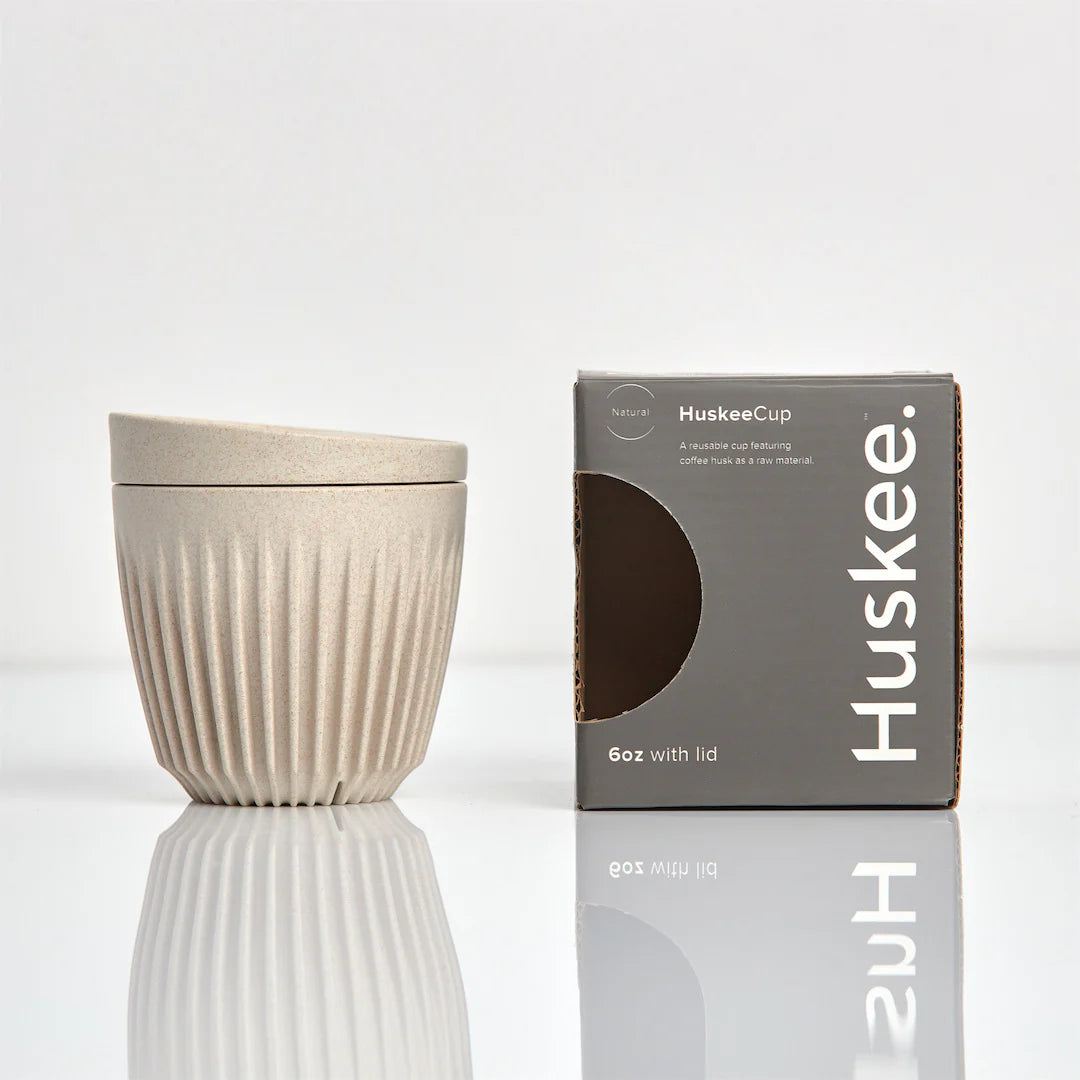 HuskeeCup | Natural