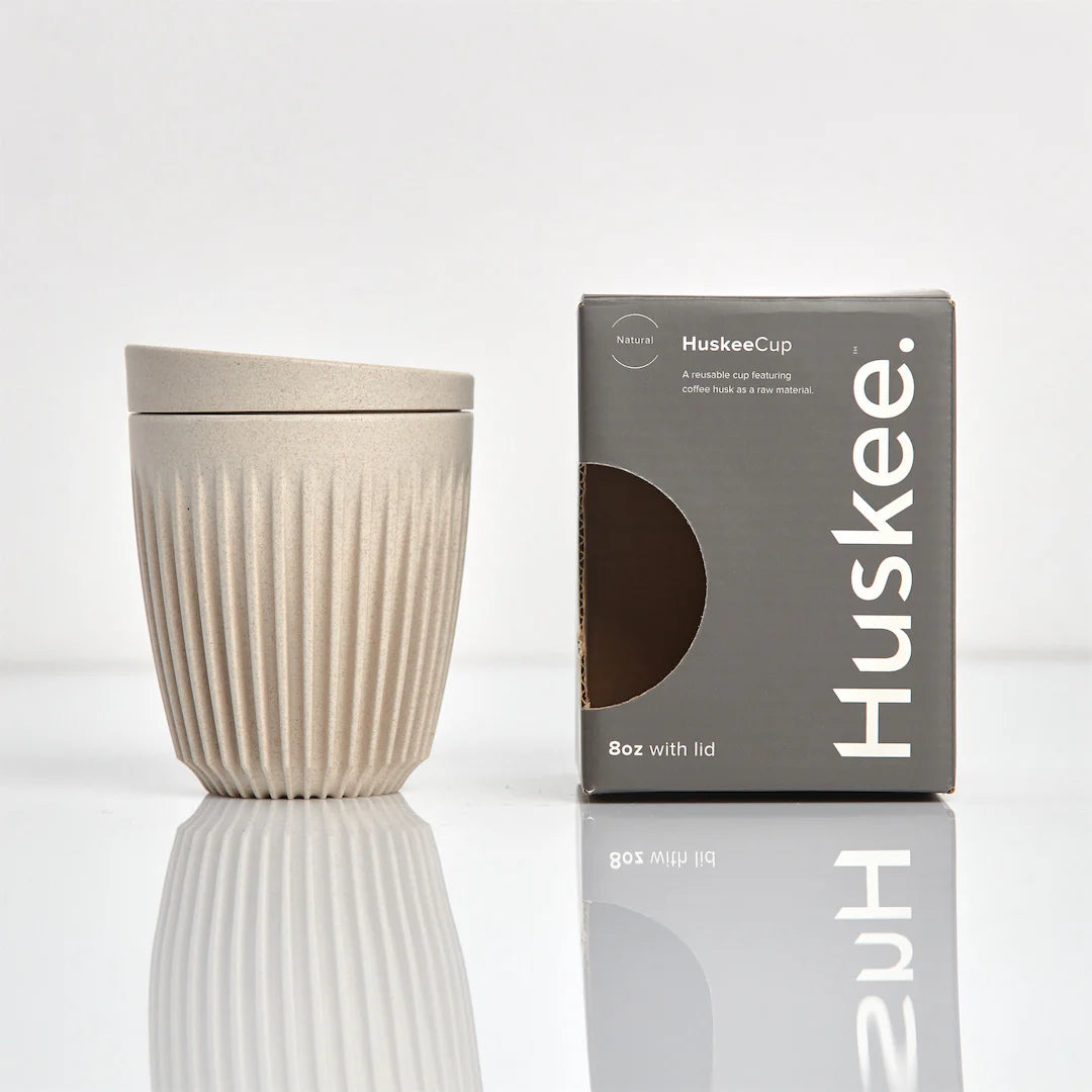 HuskeeCup | Natural